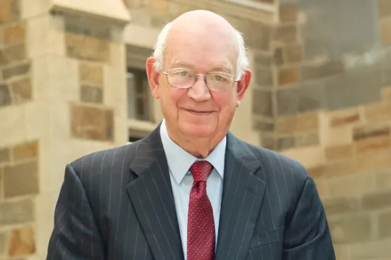 Thomas E. Kauper, ’60 Thomas E. Kauper, ’60