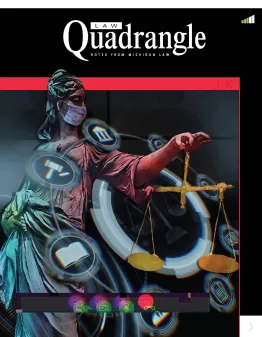 LQN Spring 2021 Cover Image