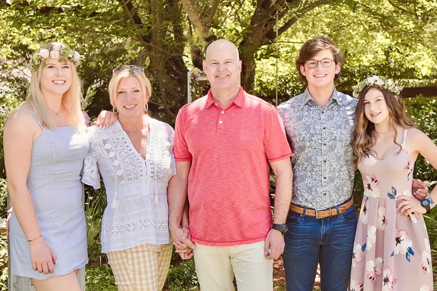 Breach Family Breach Family