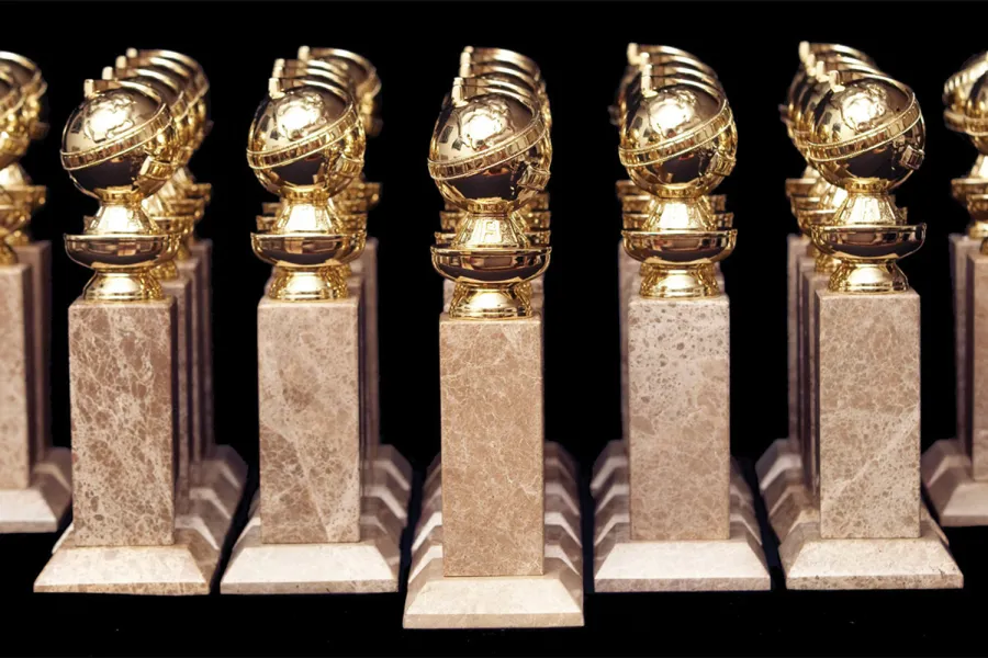 Golden Globes Golden Globes