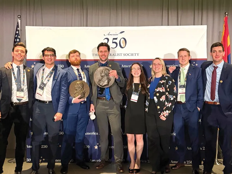 Federalist Society