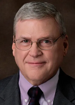 Richard D. McLellan