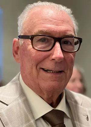 Robert M. Meisner