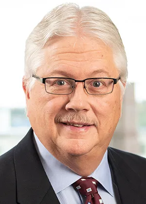 George Pond
