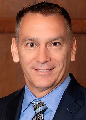 Thomas Trujillo
