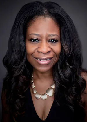 Michaune D. Tillman Michaune D. Tillman