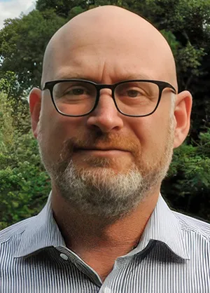 Andrew Feller