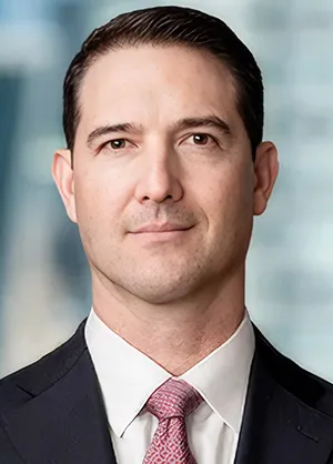 Jeffrey Talbert
