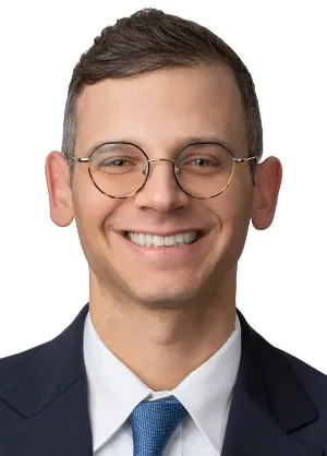 Justin Benson