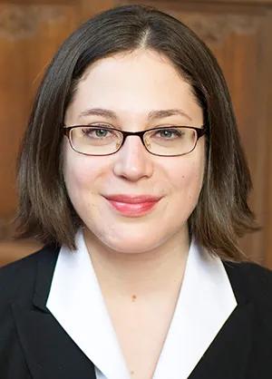 Ava Jill Morgenstern