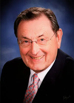 John M. Barr Sr. John M. Barr Sr.