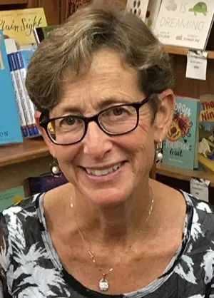 Deborah “Debbie” Levy Deborah “Debbie” Levy