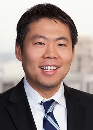 Changsheng “Eric” Song Changsheng “Eric” Song