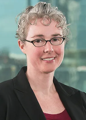 Alexandra Mackay