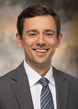 Charles Berdahl