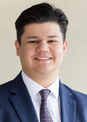 Christian Bohorquez