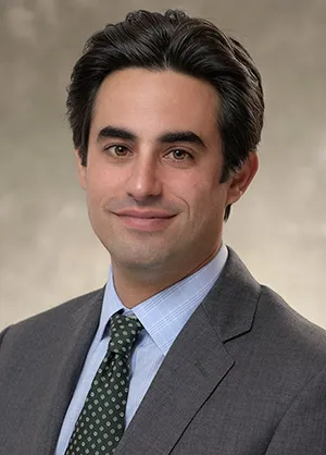 Jacob Sherkow