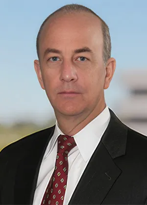 Jeffrey Haynes