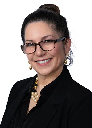 Laura Sheppard Faussié