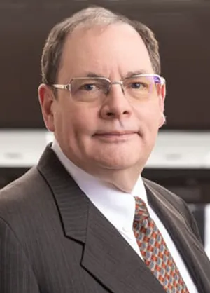 Michael B. Stewart