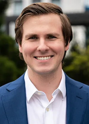 Michael Goodyear