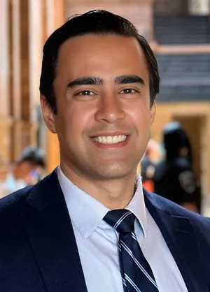 Osman Abbasi