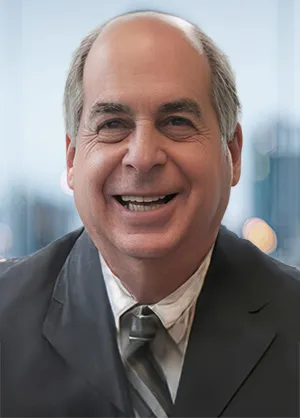 Richard J. Aronson