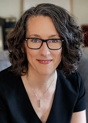 Stephanie Hausman