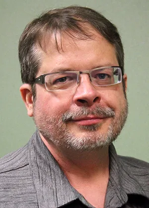 Thomas Cochrane