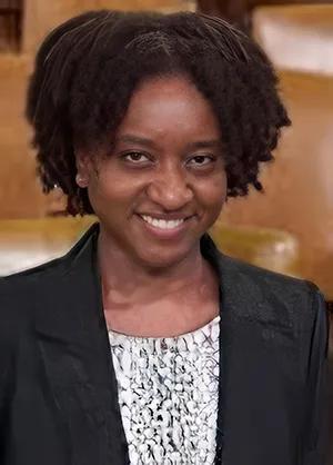 Tracey Thomas-Gronniger