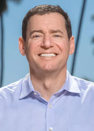 Arnold Brier.