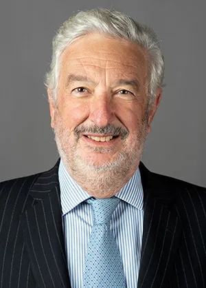 Claudio Visco.