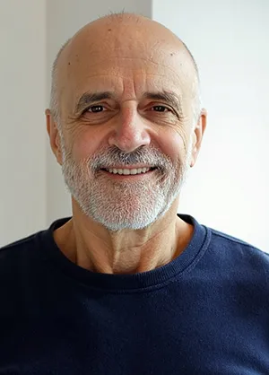 Michael Cowan.