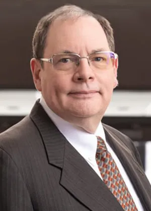 Michael B. Stewart.