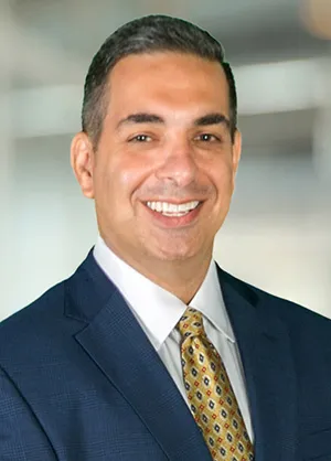 Brian C. Bernhardt