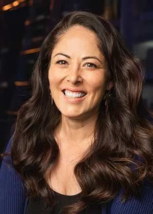 Christina Dixon