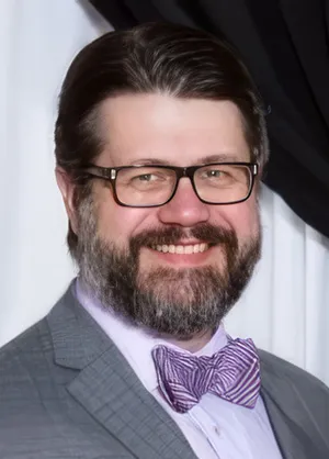 Christopher L. Wendt