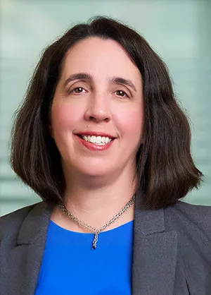 Jennifer Scheller Neumann