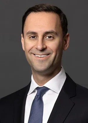 Joseph Michaels