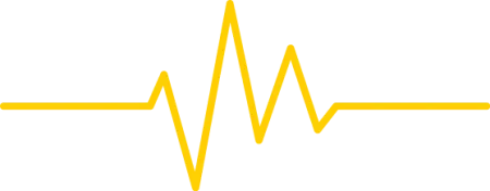 EKG graphic image