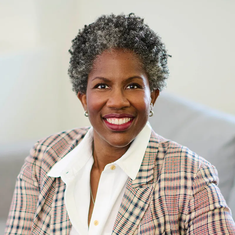 Rhonda Powell, ’93, Chief Legal Officer and Corporate Secretary, BuzzFeed