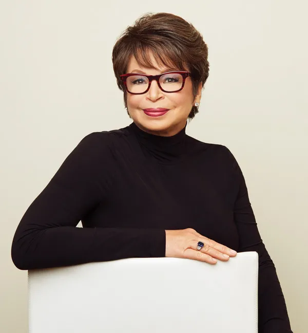 Valerie Jarrett