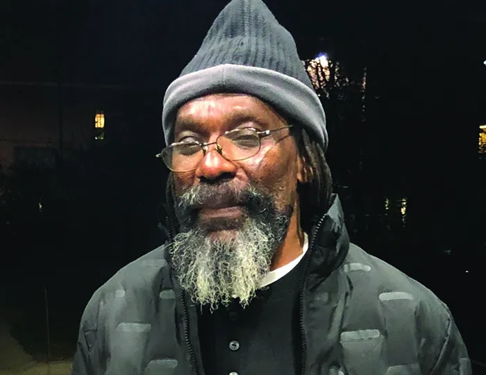 Walter Forbes Walter Forbes- Michigan Innocence Clinic, was exonerated and released after spending nearly 40 years in prison for a crime he did not commit.