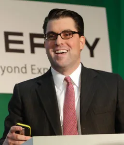 Dan Katz, ’05