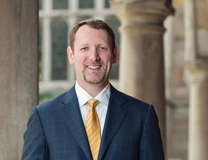 Dean Mark West Dean Mark West