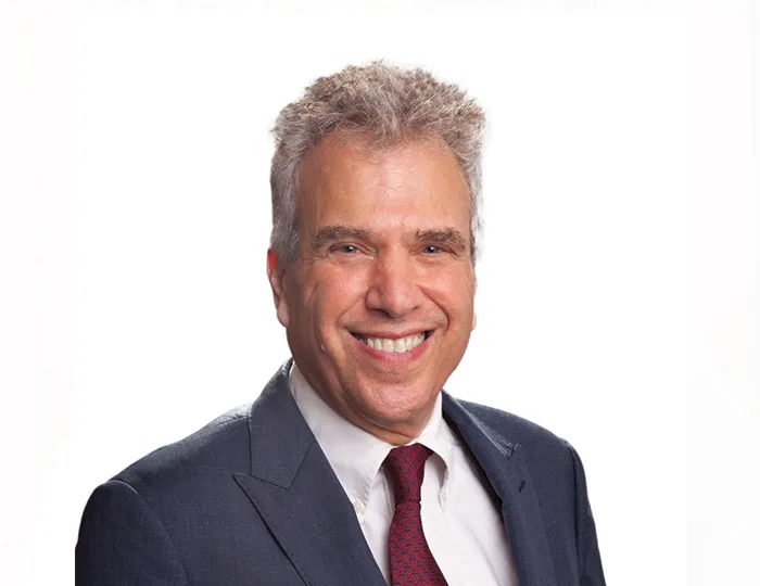 David M. Rubin, ’76 David M. Rubin, ’76