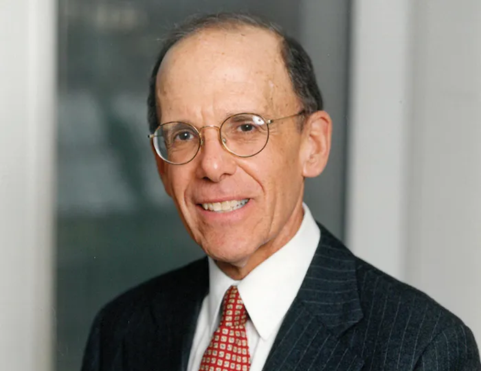 Robert “Bob” Dinerstein, ’66