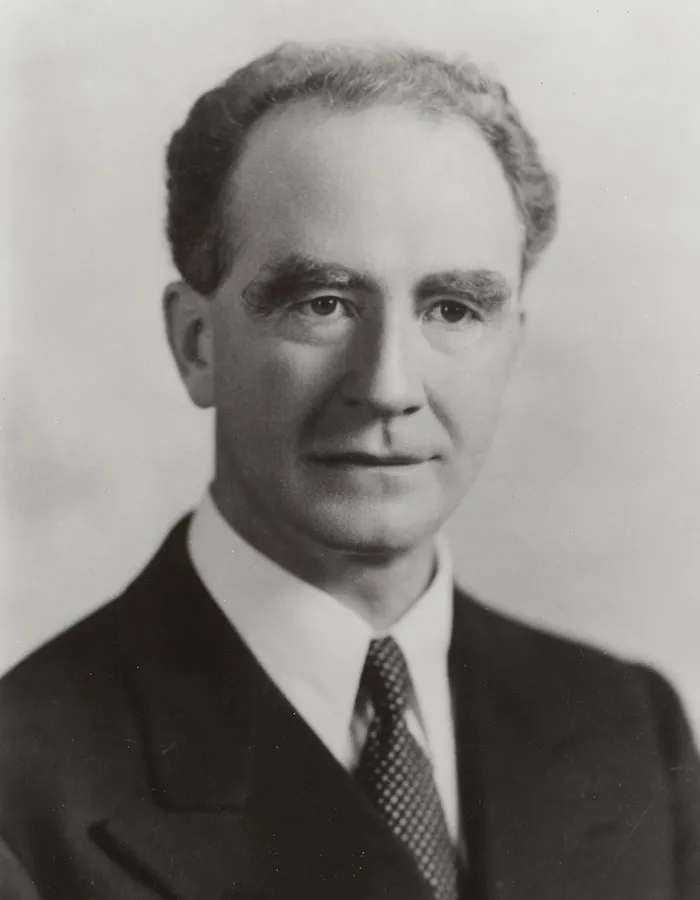 Frank Murphy, Class of 1912