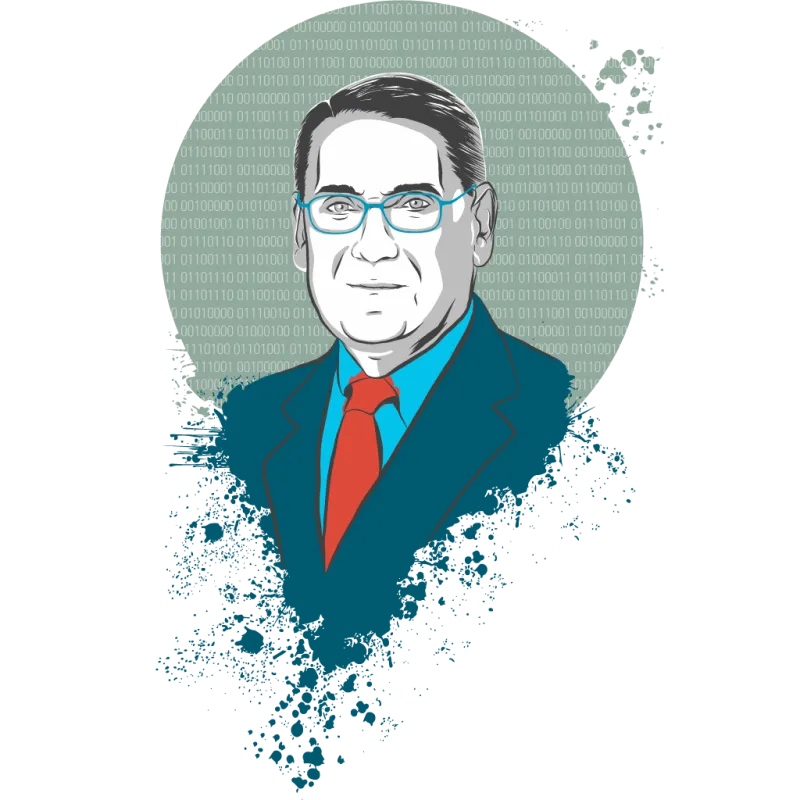 Jeffrey Smith, ’71 Jeffrey Smith, ’71