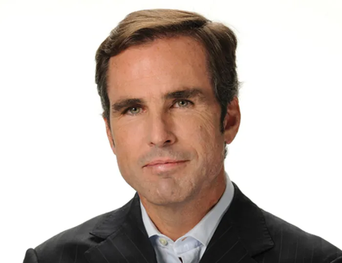 Bob Woodruff, ’87